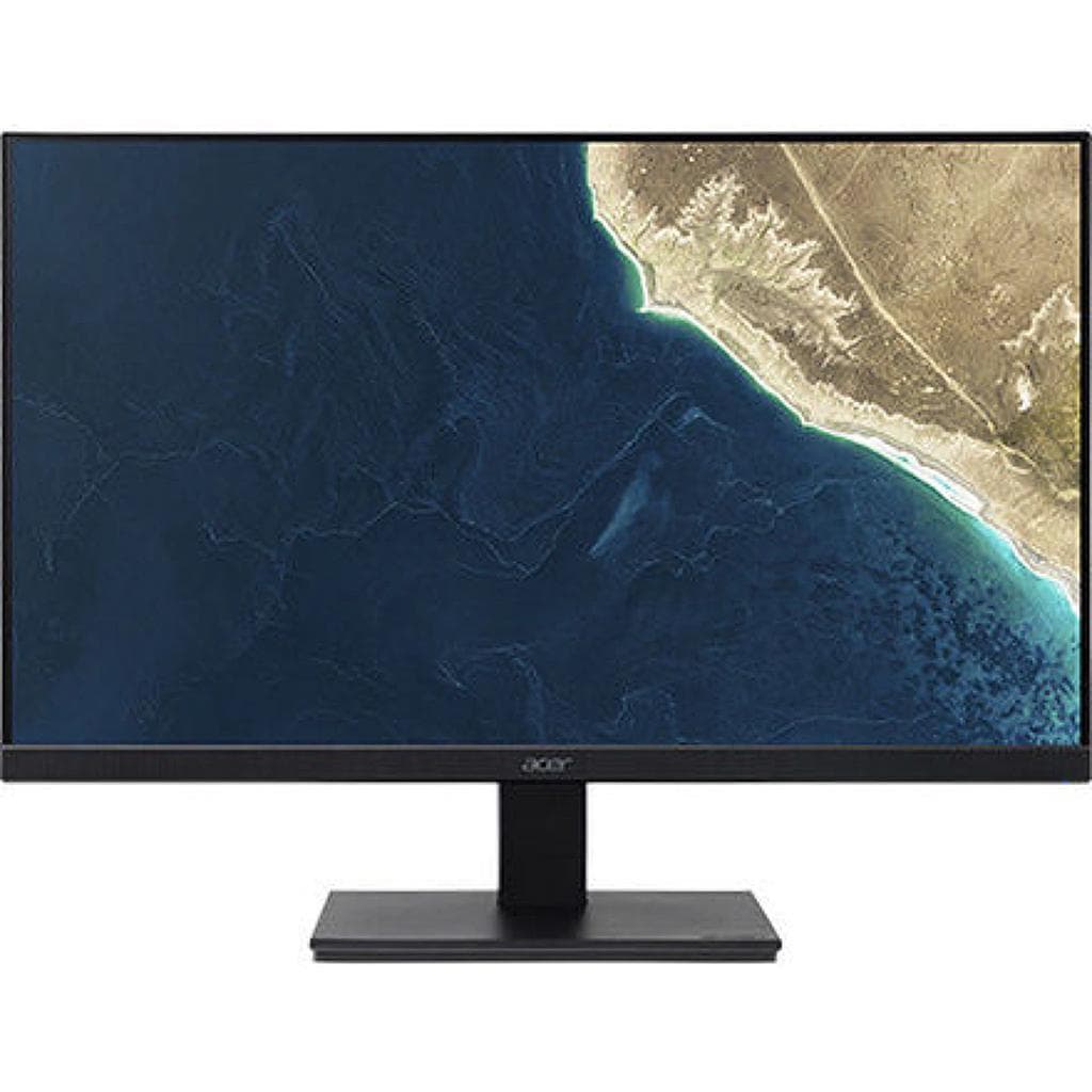 Acer 24-inch Monitor 1920 x 1200 LED (V247W BIP)