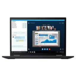 Lenovo ThinkPad X13 G2 13-inch (2021) - Core i5-1145G7 - 16 GB - SSD 256 GB