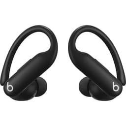 Beats By Dr. Dre Powerbeats Pro 2 Earbud Noise-Cancelling Bluetooth Earphones - Black