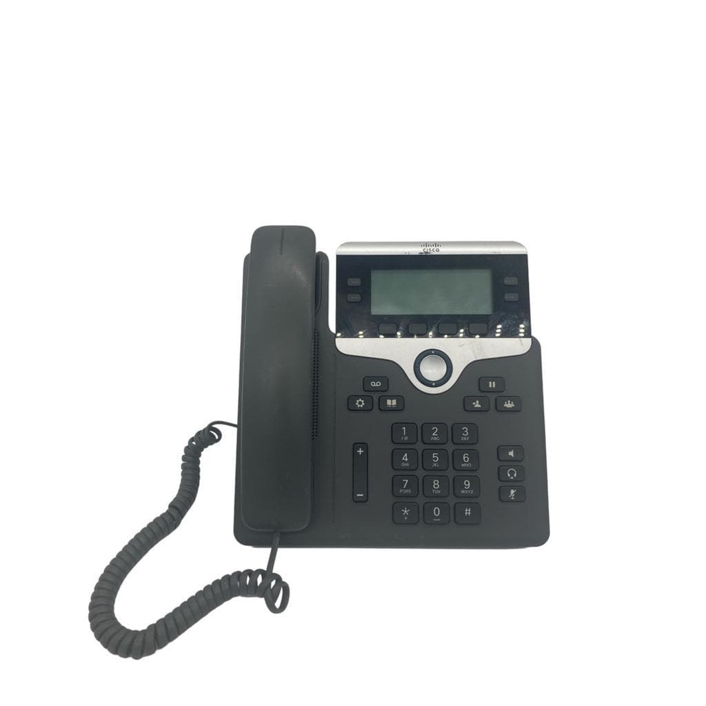 Cisco CP-7841-K9 Landline telephone