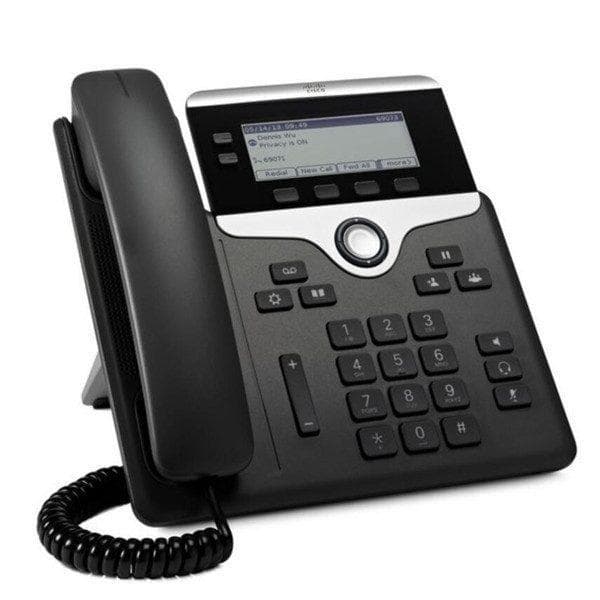 Cisco CP-7841-K9 Landline telephone
