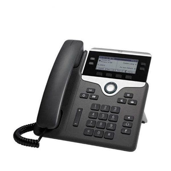 Cisco CP-7841-K9 Landline telephone