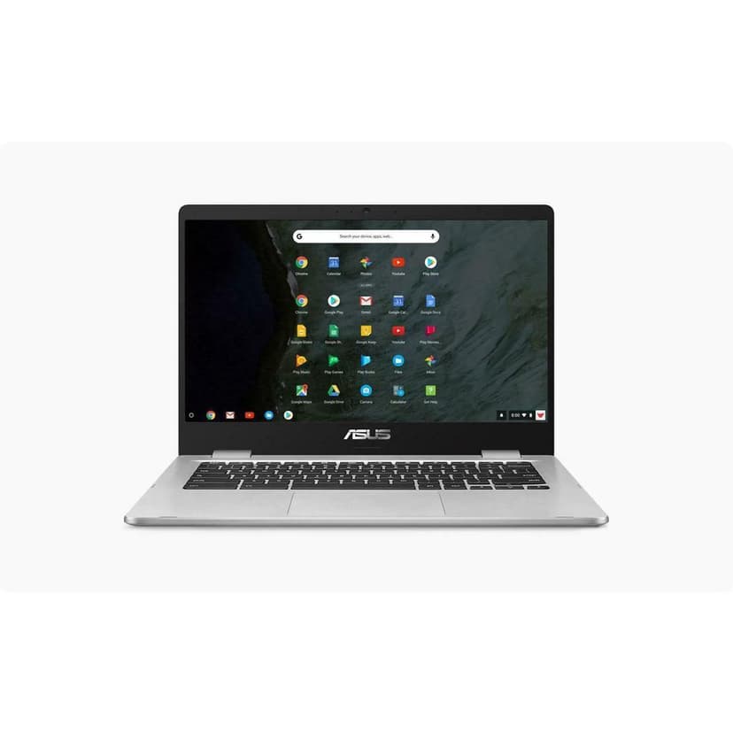 Asus Chromebook C425