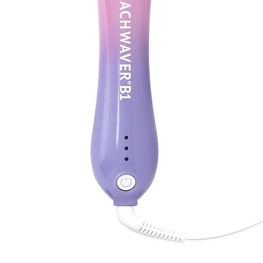Beachwaver B1 Rotating Curling iron