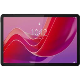 Lenovo Tab M11 64GB - Gray - (Wi-Fi)