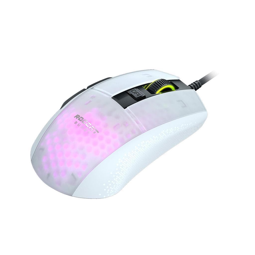 Roccat Burst Pro VJU-00171 Mouse