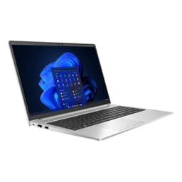 Hp EliteBook 650 G9 15-inch (2022) - Core i7 - Gen 12 (U) - 16 GB - SSD 512 GB