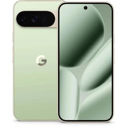 Google Pixel 10 Pro XL 256GB - Green - Unlocked
