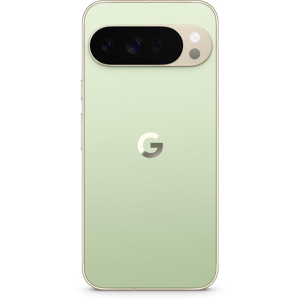 Google Pixel 10 Pro XL 256GB - Green - Unlocked
