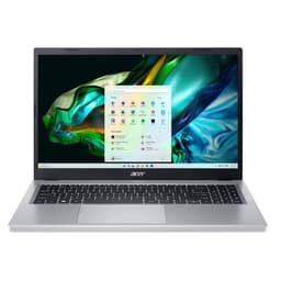 Acer Aspire 3 A315-24PT-R288 15-inch (2022) - Ryzen 5 7520U - 16 GB - SSD 1 TB