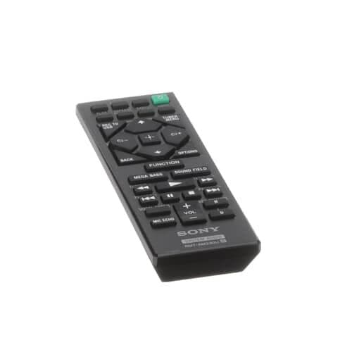 Sony RMT-AM330U TV accessories