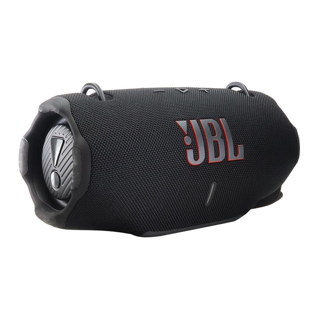 JBL Xtreme 4 Bluetooth speakers - Black