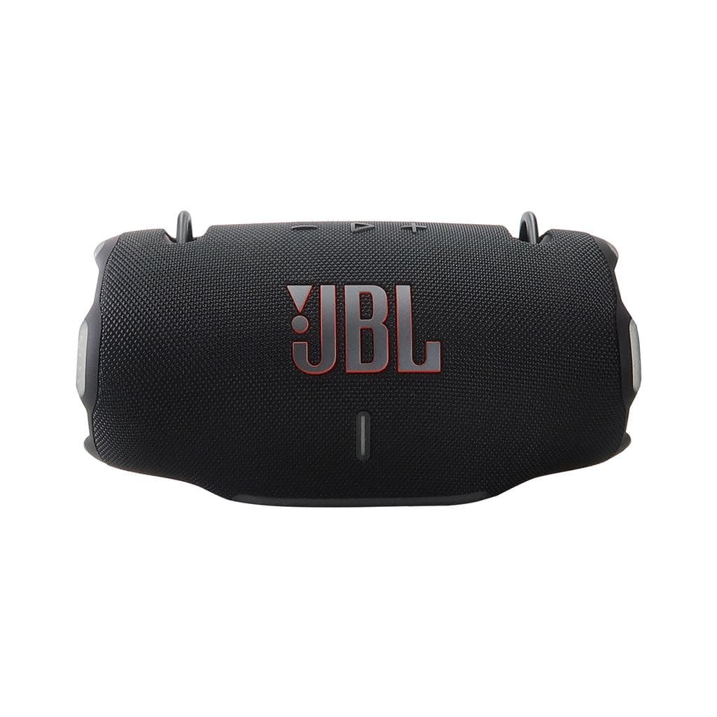JBL Xtreme 4 Bluetooth speakers - Black
