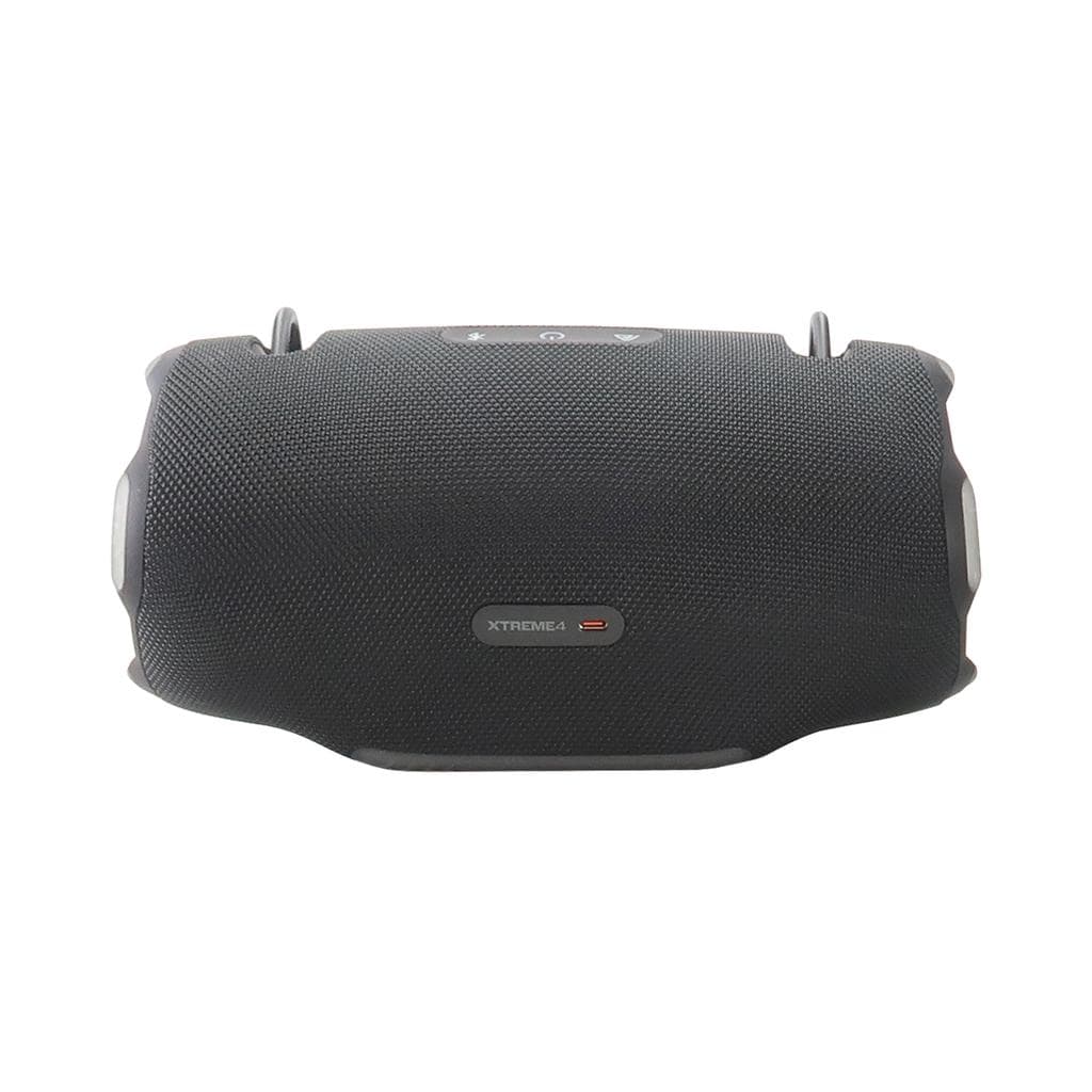 JBL Xtreme 4 Bluetooth speakers - Black