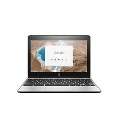 HP ChromeBook 11-V069 Celeron N3060 1.6 GHz 16 GB eMMC - 4 GB