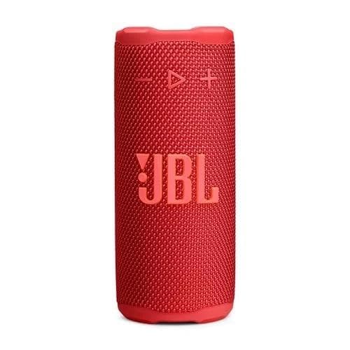 JBL Grip Bluetooth speakers - Red