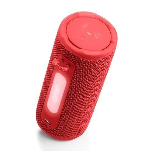 JBL Grip Bluetooth speakers - Red