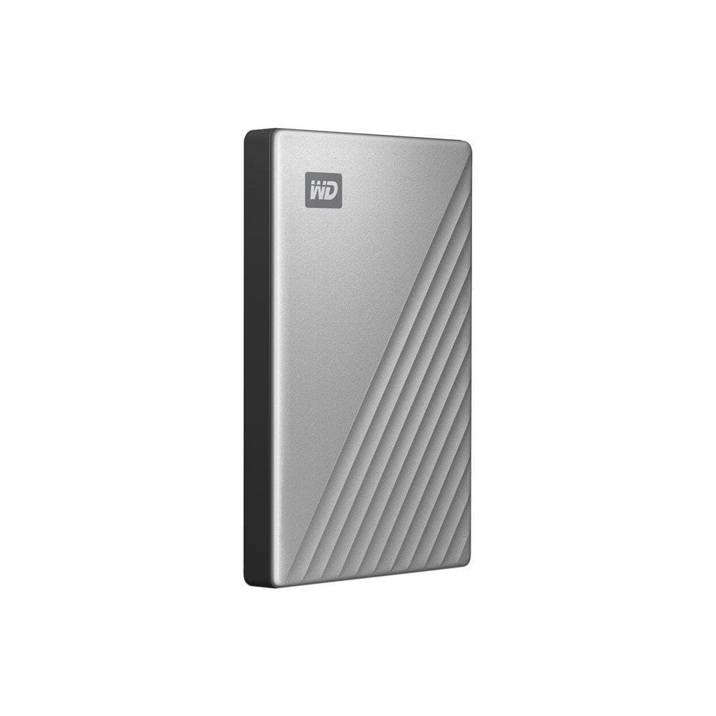 Western Digital WDBKYJ0020BSL-WESN External hard drive - HDD 2 TB