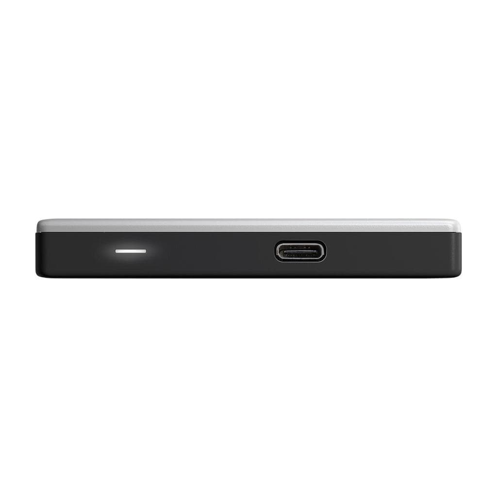 Western Digital WDBKYJ0020BSL-WESN External hard drive - HDD 2 TB