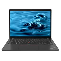Lenovo ThinkPad T14 G3 14-inch (2022) - Core i7 - Gen 12 - 32 GB - SSD 256 GB