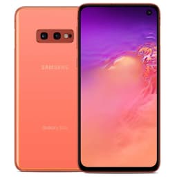 Galaxy S10e 128GB - Pink - Unlocked