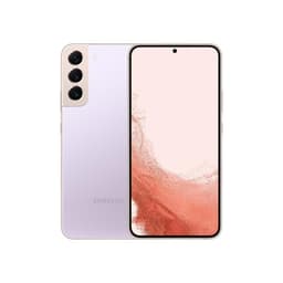 Galaxy S22 5G 256GB - Purple - Unlocked