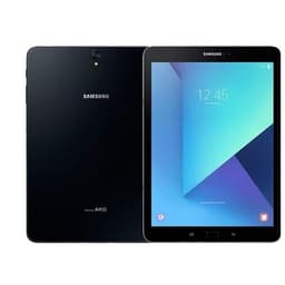 Galaxy Tab S3 32GB - Black - (Wi-Fi + 4G)