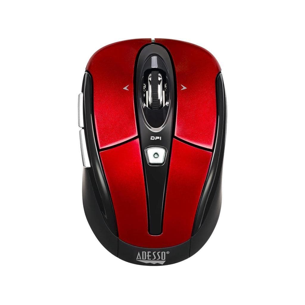 Adesso iMouse S60R Mouse Wireless