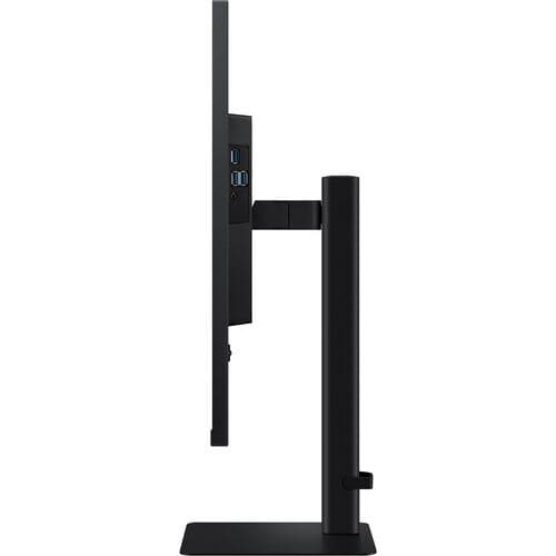 Samsung 32-inch Monitor 3840 x 2160 LCD (S80D)