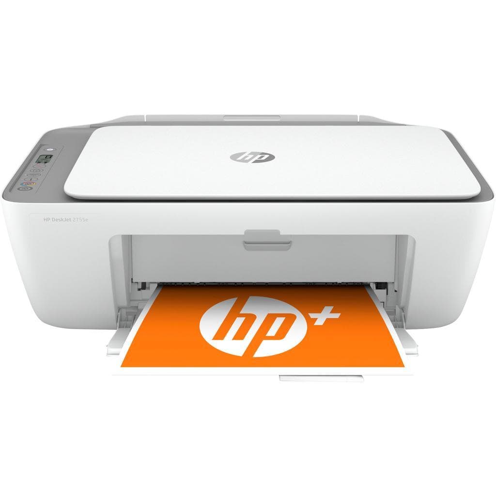 HP DeskJet 2755E Inkjet printer