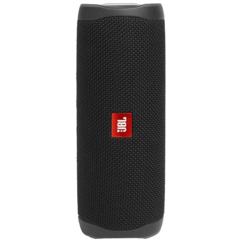 JBL Flip 5 Bluetooth speakers - Black