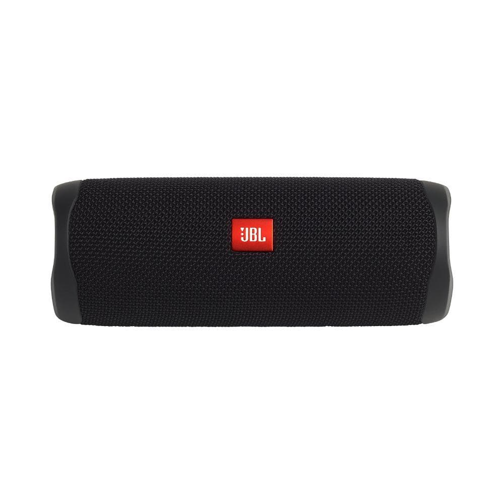 JBL Flip 5 Bluetooth speakers - Black