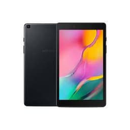 Galaxy Tab A 32GB - Black - (Wi-Fi + 4G)