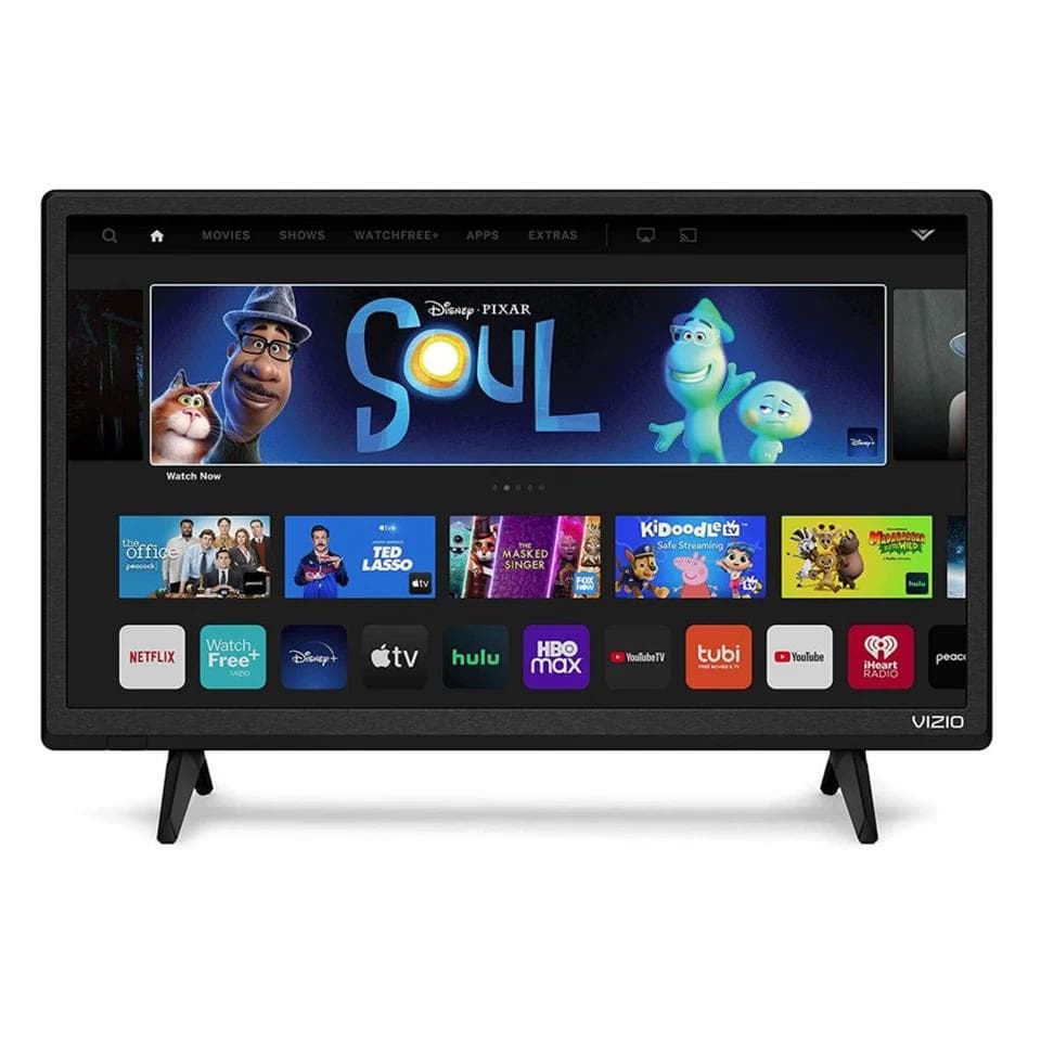 Vizio 24.0000-inch D24f-J09 1920x1080 TV