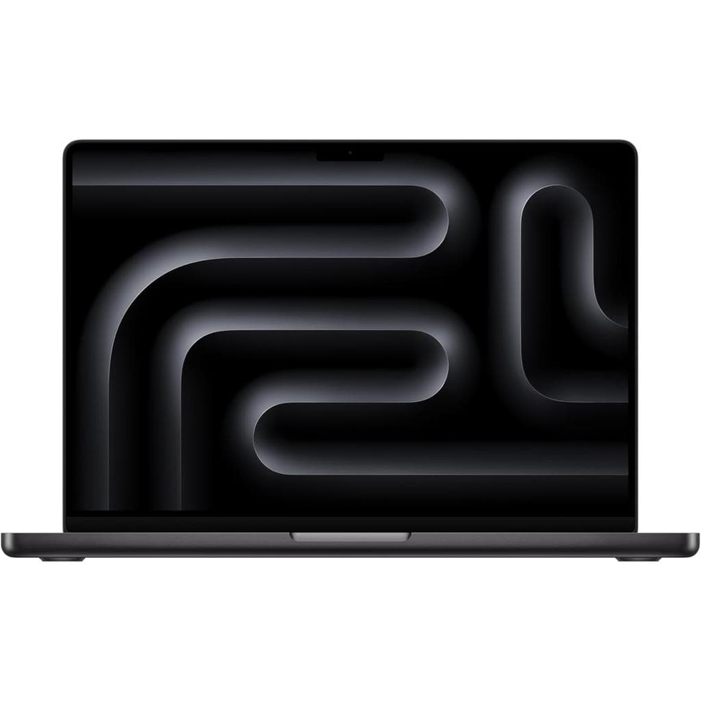 MacBook Pro (2024) 14-inch - Apple M4 Pro 14-core and 20-core GPU - 48GB RAM - SSD 2000GB - Standard display