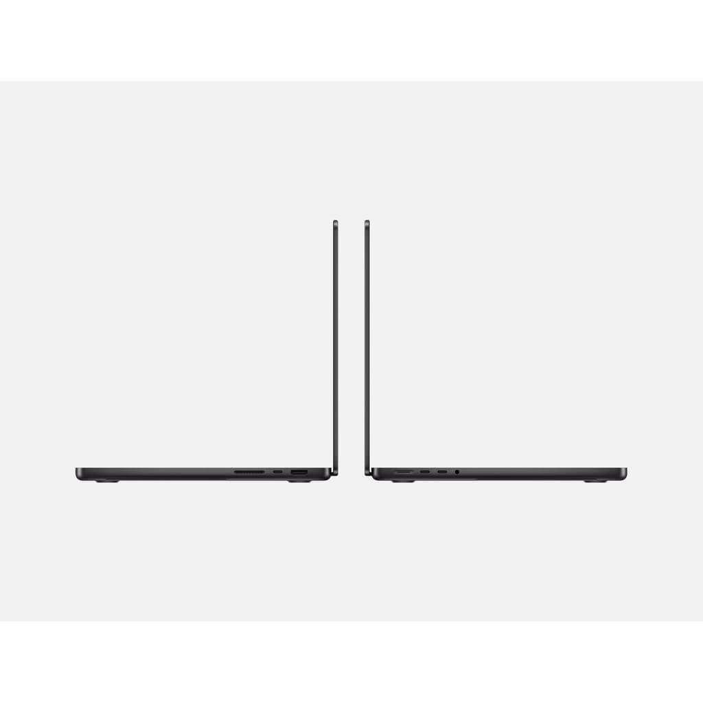 MacBook Pro (2024) 14-inch - Apple M4 Pro 14-core and 20-core GPU - 48GB RAM - SSD 2000GB - Standard display