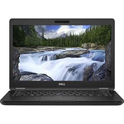 Dell Latitude 5490