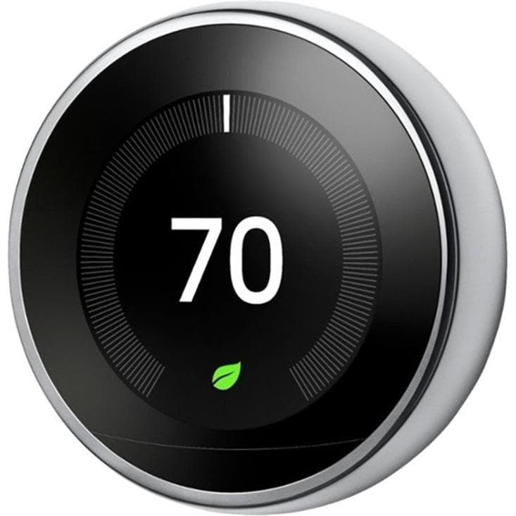 Google T3007ES Thermostat