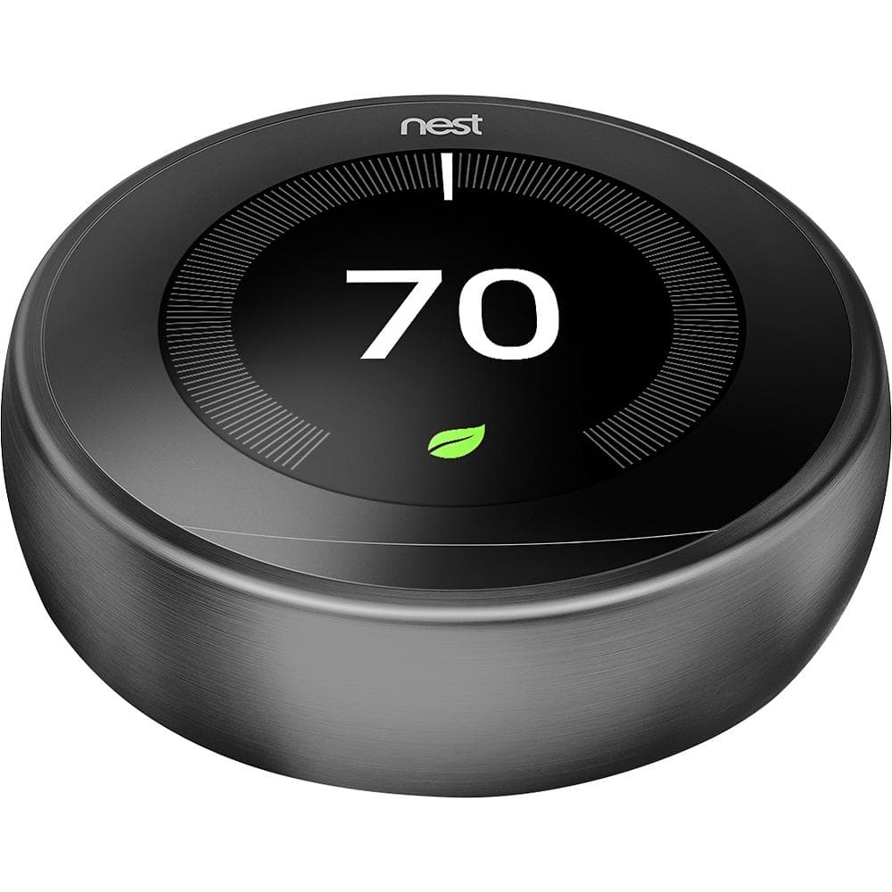 Google T3007ES Thermostat