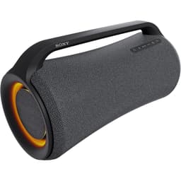 Sony XG500 Bluetooth speakers - Black