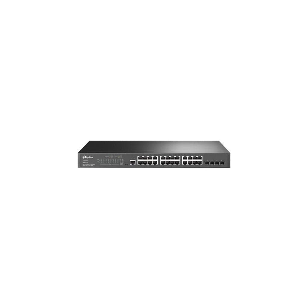 Tp-Link TL-SG3428 hubs & switches
