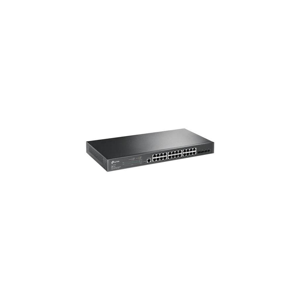 Tp-Link TL-SG3428 hubs & switches