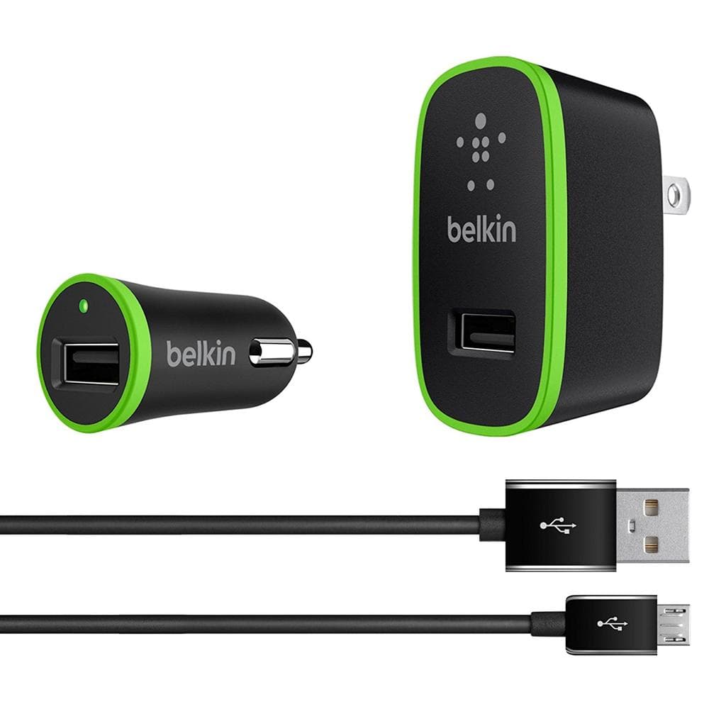 BELKIN_TC/CLA Smartphone Accessories