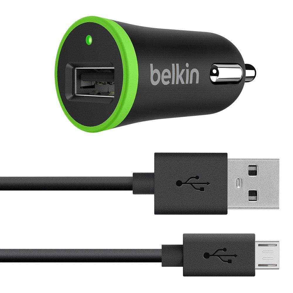 BELKIN_TC/CLA Smartphone Accessories