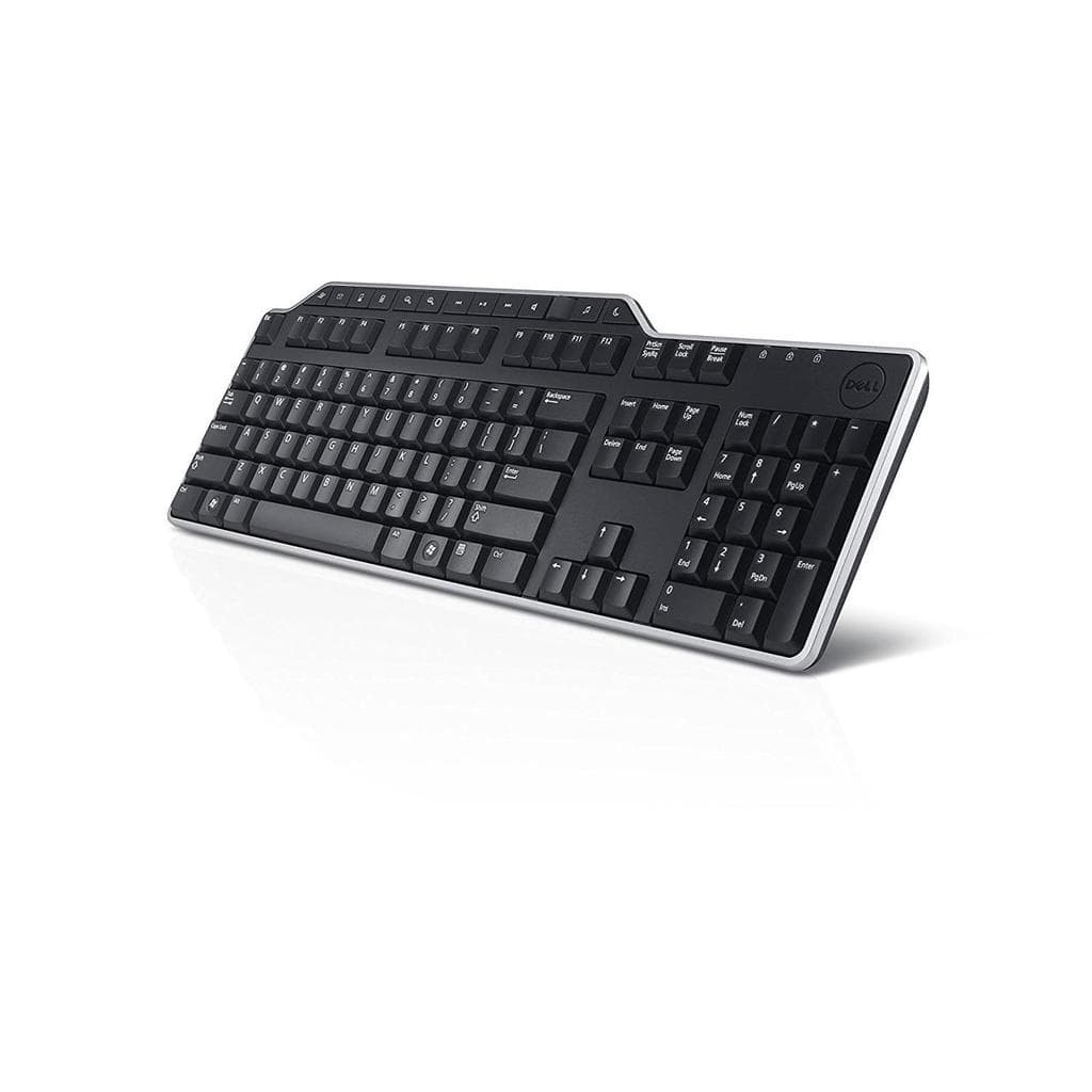 Dell Keyboard QWERTY KB522