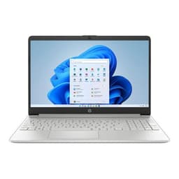 Hp 15-DY2152WM 15-inch (2020) - Core i5-1135G7 - 8 GB - SSD 512 GB