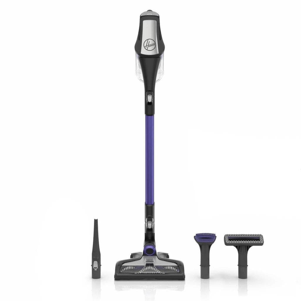 Handheld vacuum cleaner HOOVER Fusion