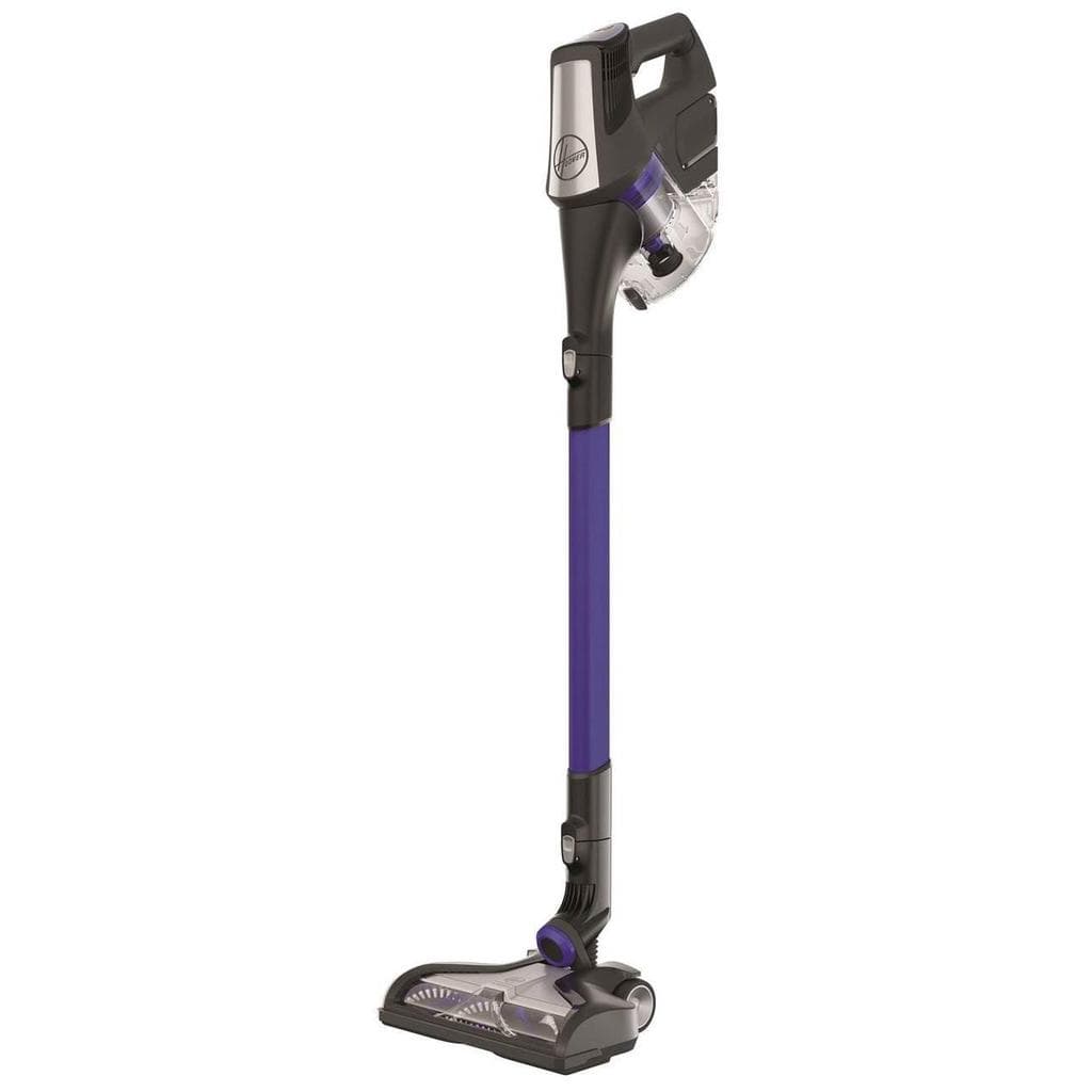 Handheld vacuum cleaner HOOVER Fusion