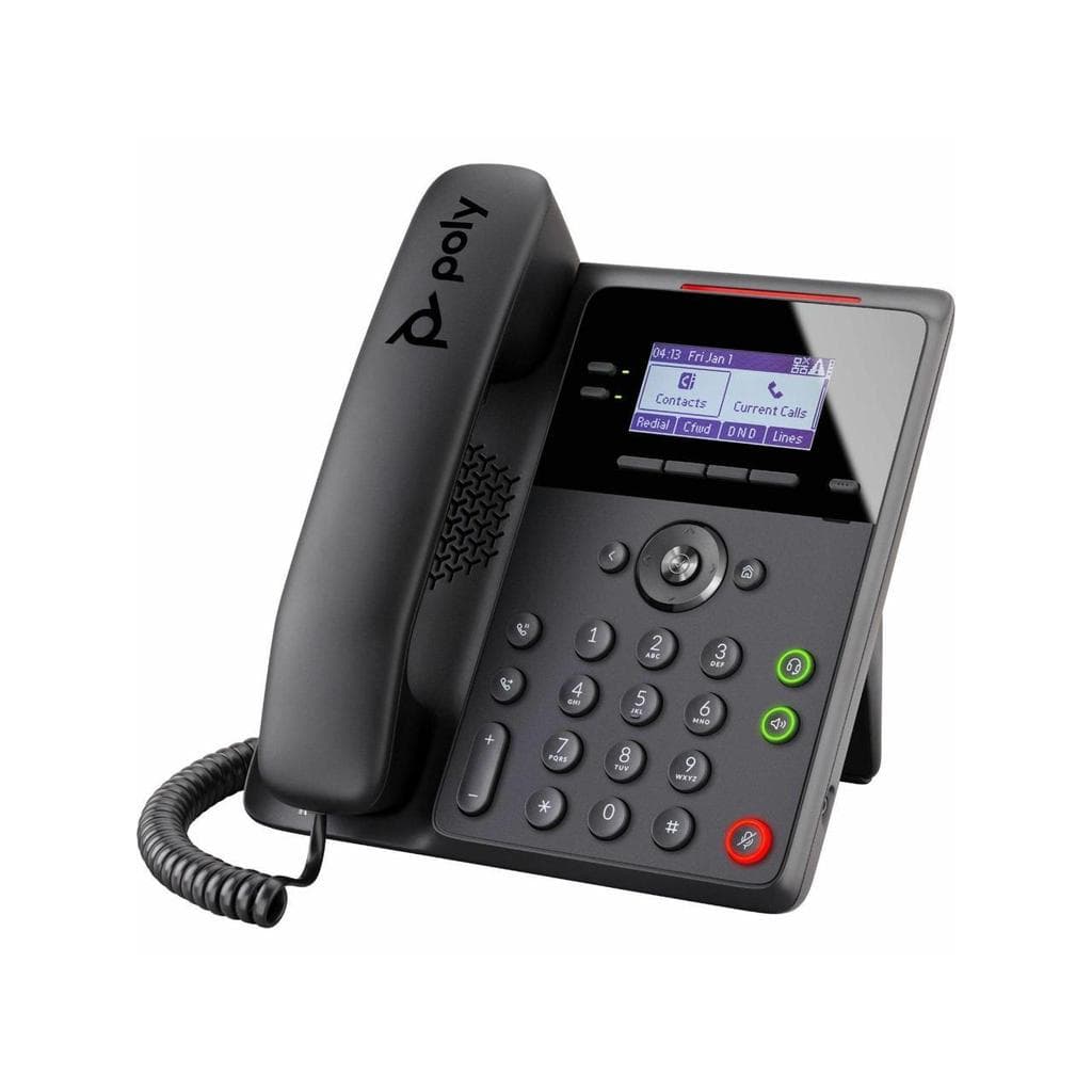 Hp Poly Edge B10 Landline telephone