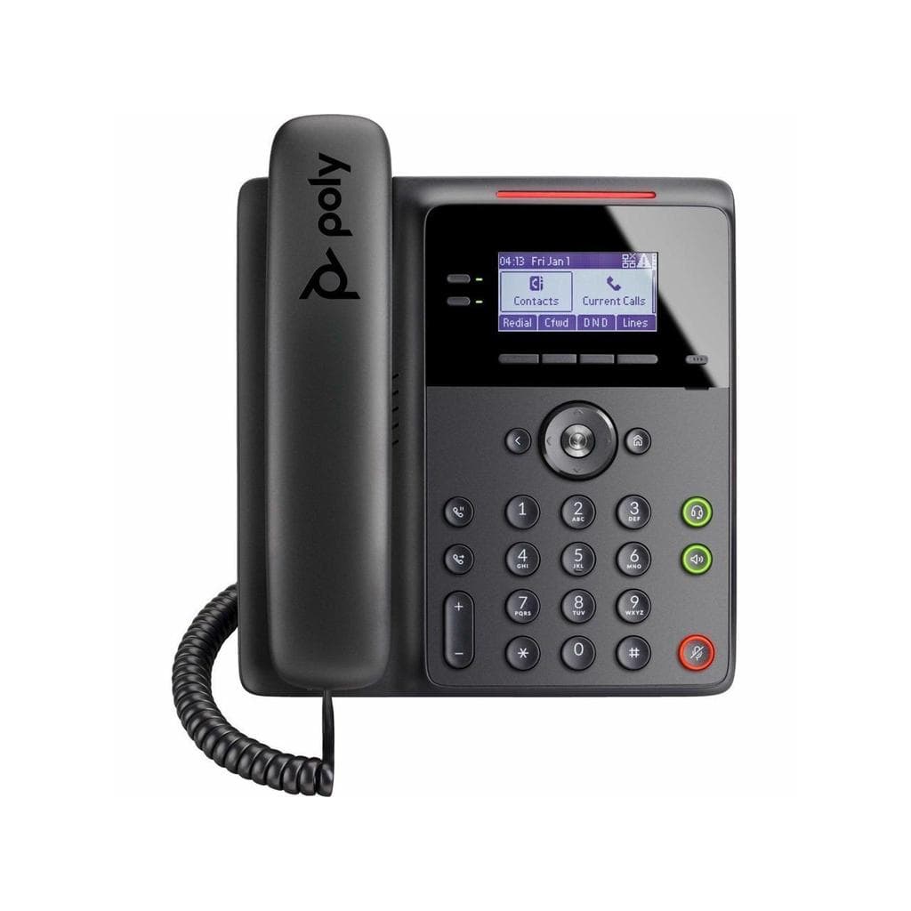Hp Poly Edge B10 Landline telephone
